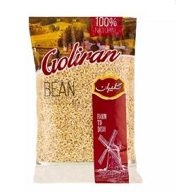 گندم پوست کنده 900 گرم گلیران